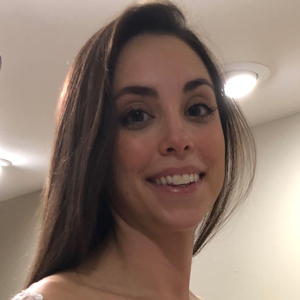 Meet your Posher, Jenna